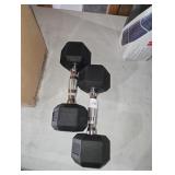 Dumbbells