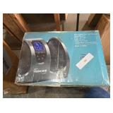 Tisscare Shiatsu Foot Massager