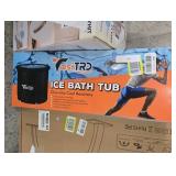 Ice Bath Tub