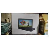 Multimedia video player 