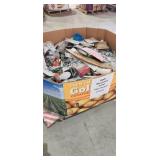 Wholesale Hardware store pallet