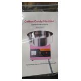 Cotton Candy maker 