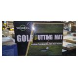 Golf Putting Mat