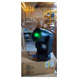 Moving Head DJ Light