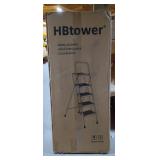 HB tower step ladder 