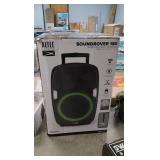 ALTEC soundrover 180 wireless party speaker