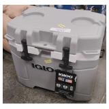 IGLOO 25qt cooler