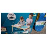 Chuckle & Roar Play and Create Sensory Table