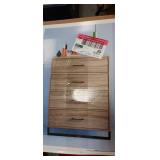 Room Essentials Mixed Media Dresser