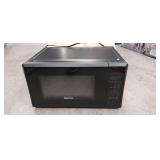 Kenmore Black 1.1 cu. ft. 1100 Watts Countertop Microwave