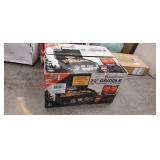 Blackstone On The Go 22in Tabletop Griddle w/Hood