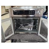 French Door Air Fryer (used)