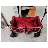 Folding Wagon