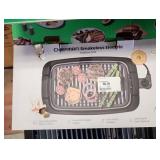 Chefman Smokeless Electric Indoor Grill