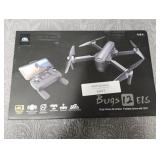 Bugs Series Brushless Foldable Drone with GPS