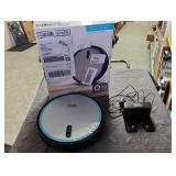 Black + Decker Robo Series Vacuum