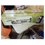 16" 48V Max Cordless Chain Saw