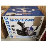 18" 48V Cordless Snow Blower