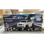 Mercedes-Benz G 350 d Ride-On