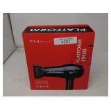 FHI heat platform 1900 hair dryer