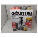 Gourmia whole fruit juicer