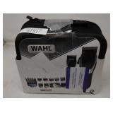WAHL pro series haircutting trimmer kit