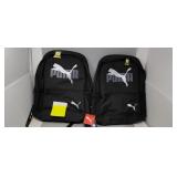 Puma Eclipse 18.5" Backback