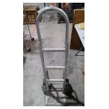 Magliner Aluminum 2-Wheel Dolly