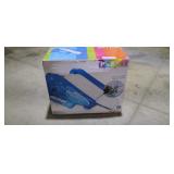 Intex Water Slide