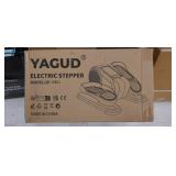 YAGUD Electric Under Desk Elliptical Machine