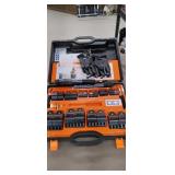 General Wire CST2 Cold-Shot Pipe Freeze Kit