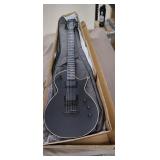 Fesley 39 inch Electric Guitar, Electric Guitar Kit