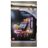 LEGO Disney Villain Icons for Disney 100th Anniversary 43227