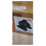 Keppi fitness elliptical machine