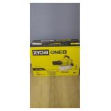 Ryobi One 18V fogger 
