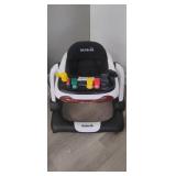Biusikan baby walker 