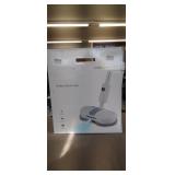 Cordless electric mop 