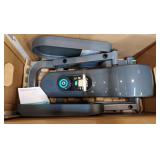 CubiiGO Under Desk Elliptical Bike Pedal Exerciser