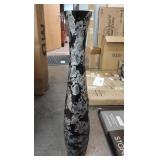 (2) Tall+Slender Vases