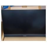 ViewSonic 27" QHD video conference display monitor