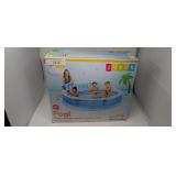 Intex Pool Swim Center Family Lounge Pool