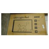 LED Light Pad