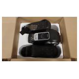 Cursor C5 Under-Desk Elliptical Machine