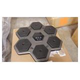 Music Boxing Machine