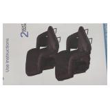 PALATALA Stadium Seat 2pk