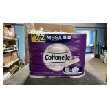 Cottonelle Toilet Tissue