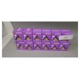 Lot of Hershey Kisses Valentines (12)