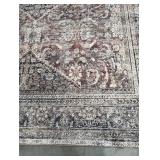 Area Rug 145"x108"