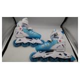 Tracer Girls Roller Blades(2-5)
