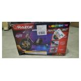 Razor Lightshow Rip Rider 16" Kids